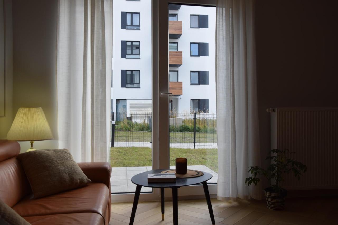 Warsaw City Break II Pruszków Εξωτερικό φωτογραφία