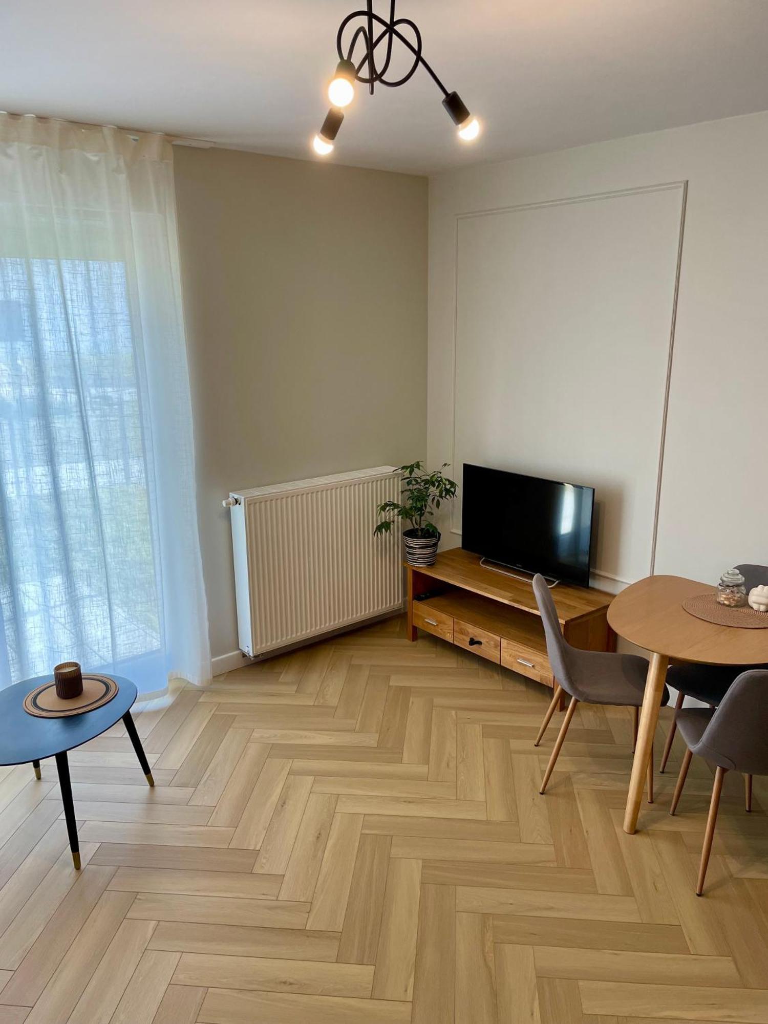 Warsaw City Break II Pruszków Εξωτερικό φωτογραφία